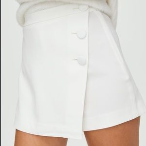 Women's Aritzia Babaton Colin Skort